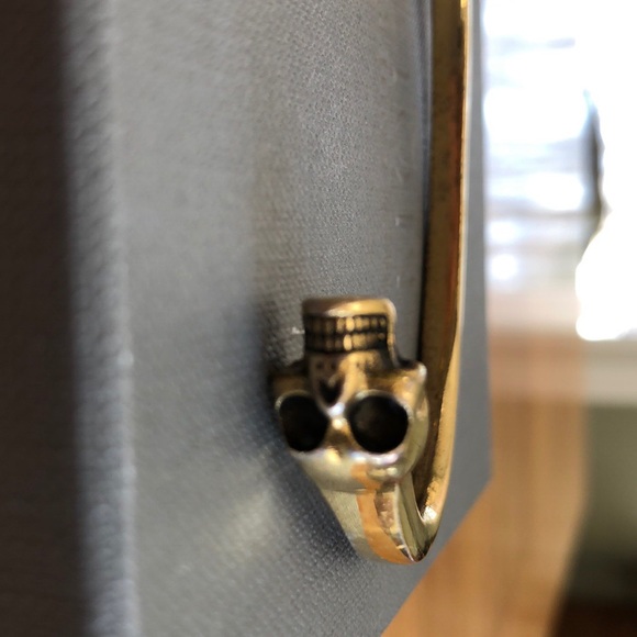 Alexander McQueen bracelet - Picture 4 of 6